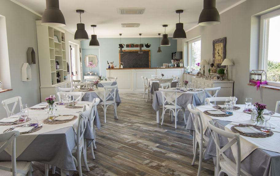 Agriturismo Poggio Alle Serre Gallinaro Eksteriør billede
