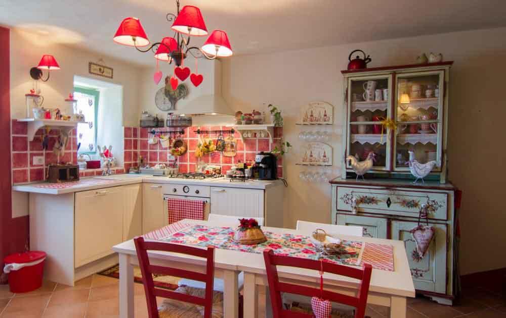Agriturismo Poggio Alle Serre Gallinaro Eksteriør billede