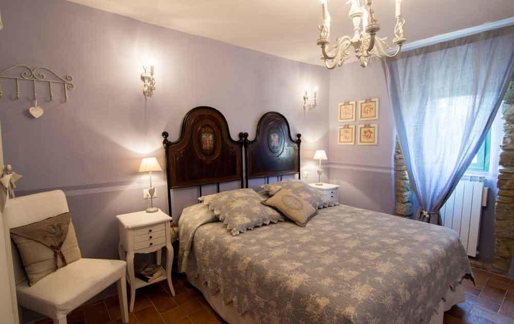 Agriturismo Poggio Alle Serre Gallinaro Eksteriør billede