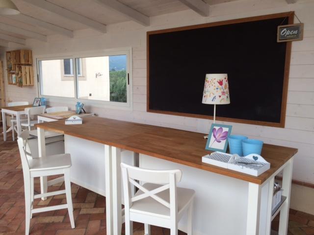 Agriturismo Poggio Alle Serre Gallinaro Eksteriør billede