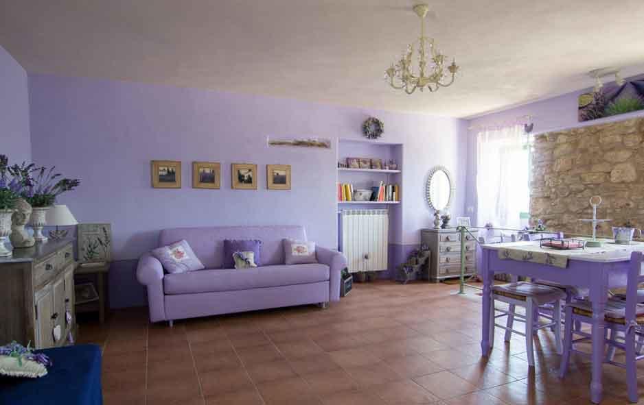 Agriturismo Poggio Alle Serre Gallinaro Eksteriør billede