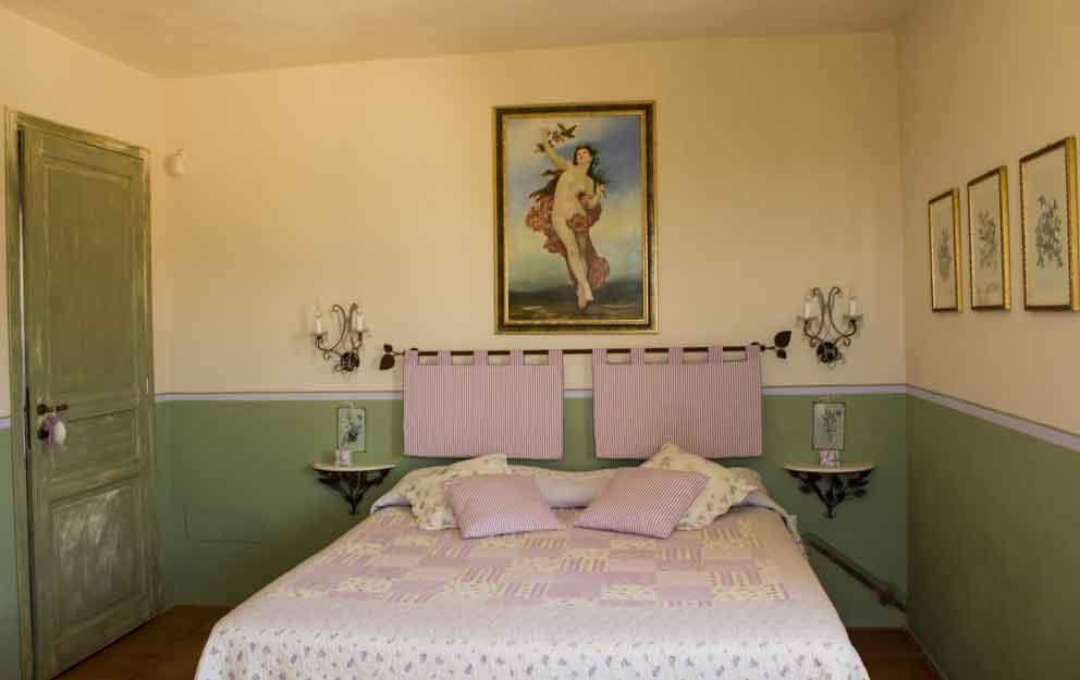 Agriturismo Poggio Alle Serre Gallinaro Eksteriør billede