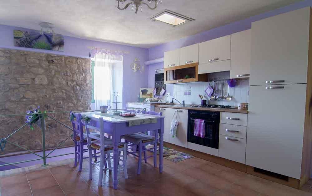 Agriturismo Poggio Alle Serre Gallinaro Eksteriør billede