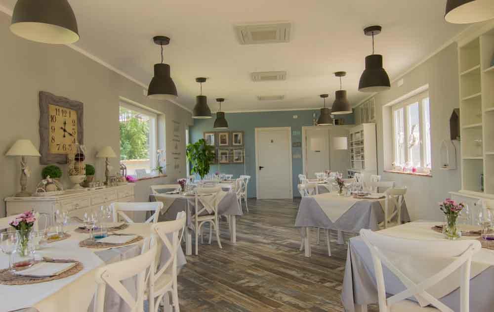 Agriturismo Poggio Alle Serre Gallinaro Eksteriør billede