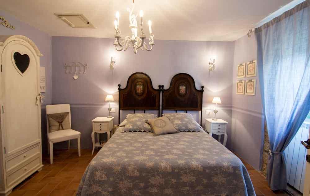 Agriturismo Poggio Alle Serre Gallinaro Eksteriør billede